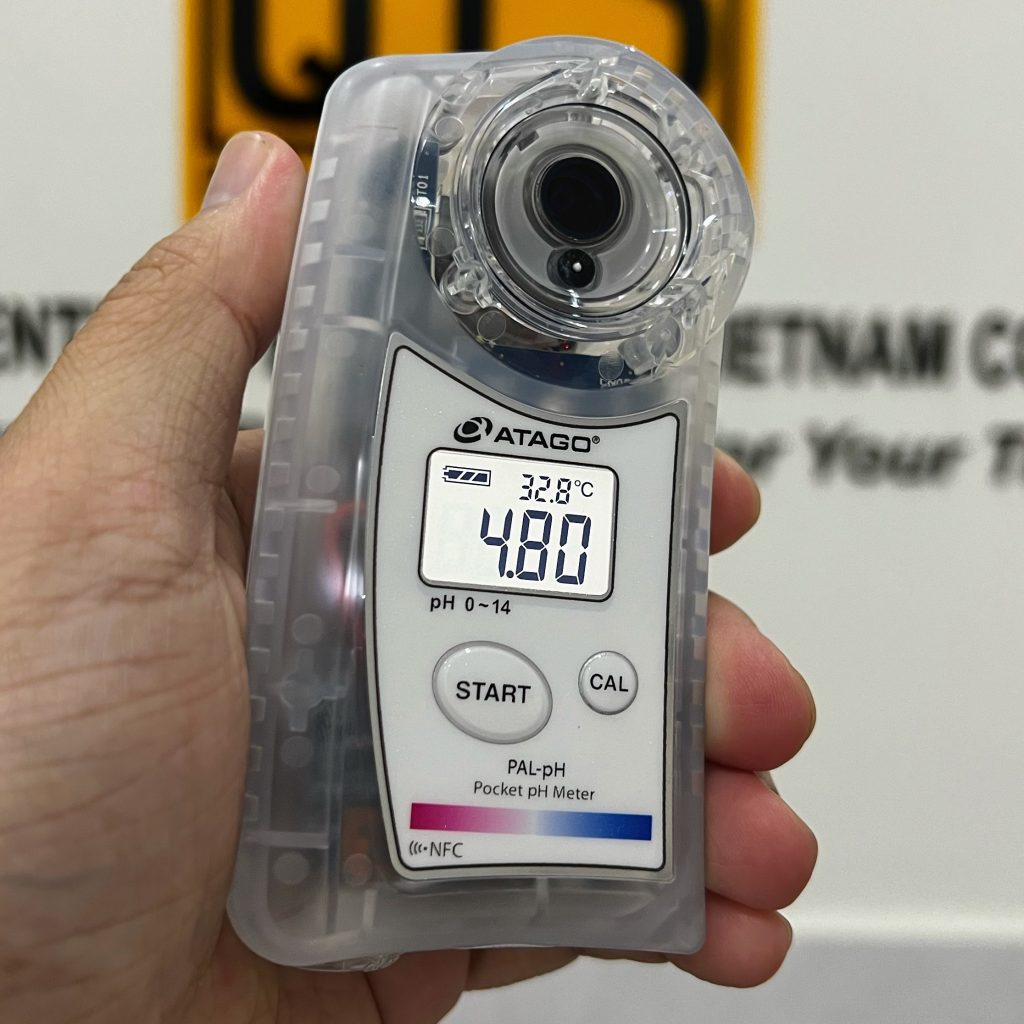 Dụng cụ đo cầm tay