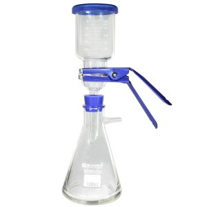 Bộ Lọc Vi sinh nút silicon