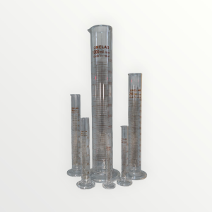 Ống đong thủy tinh - Graduated Cylinder - 10ml, 25ml, 50ml, 100ml, 250ml, 500ml, 1000ml, 2000ml