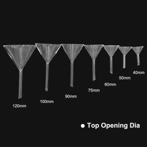 Phễu thủy tinh - Hãng: ONELAB