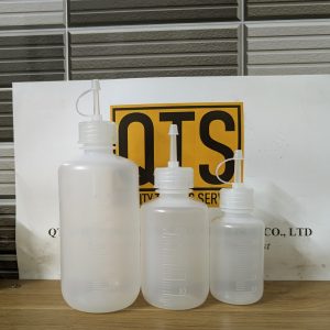 Chai nhỏ giọt bằng nhựa LDPE