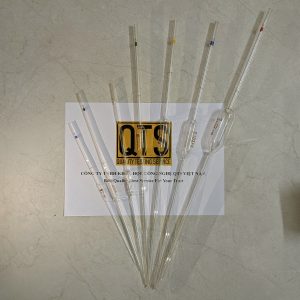 Pipet bầu thủy tinh - Hãng: Onelab
