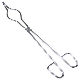 Kẹp chén nung kim loại