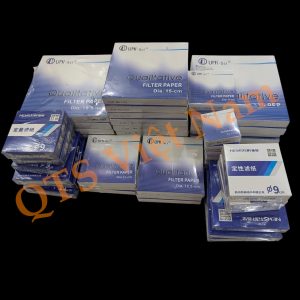 Giấy Lọc Định Tính - Hãng: UNI-SCI