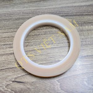 Băng keo PTFE thử nghiệm cạnh sắc (có COA)